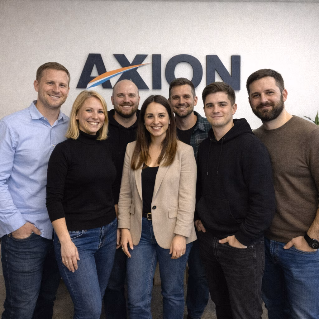 AXION Team